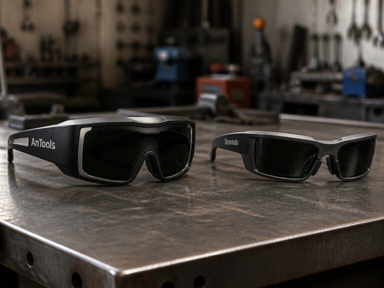 2 Best Welding Glasses of 2026