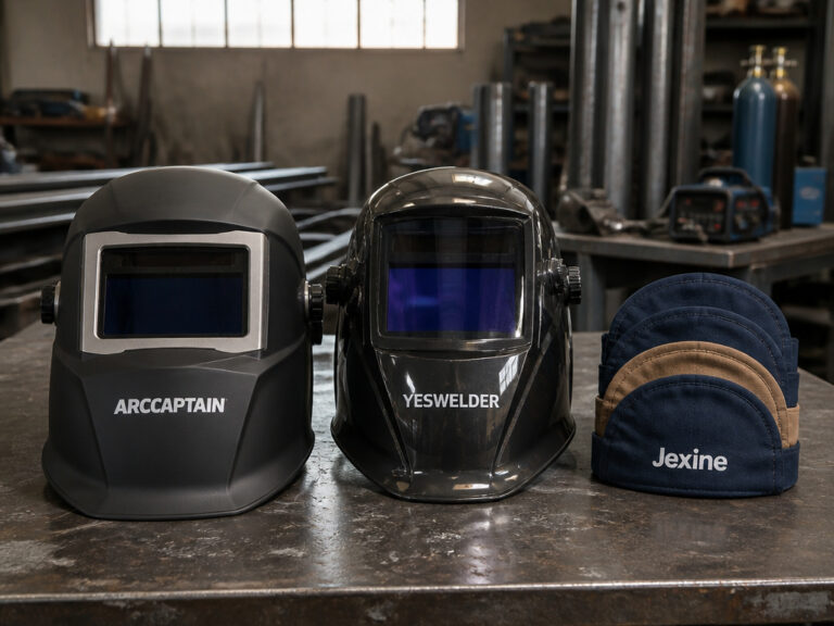 7 Best Welding Hats of 2026