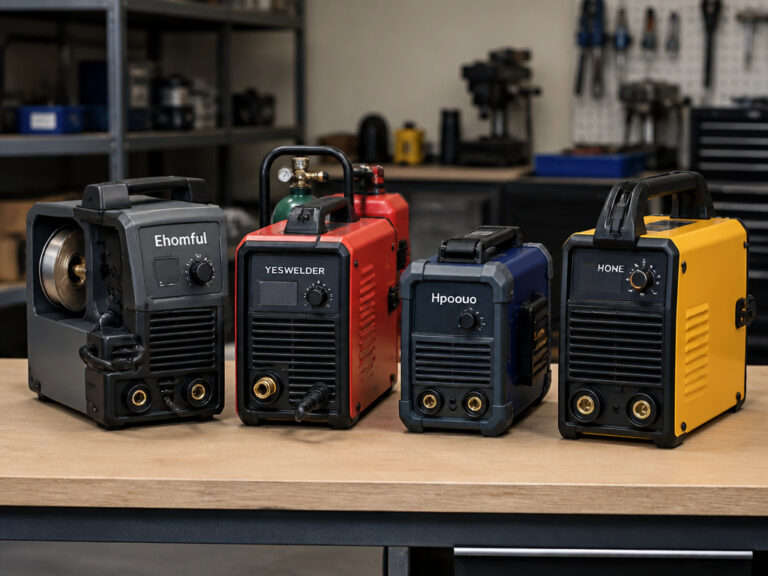 7 Best Welding Kits for Beginners 2026