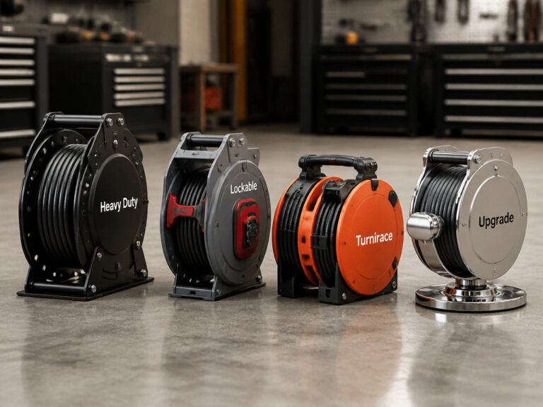 7 Best Welding Lead Reels of 2026