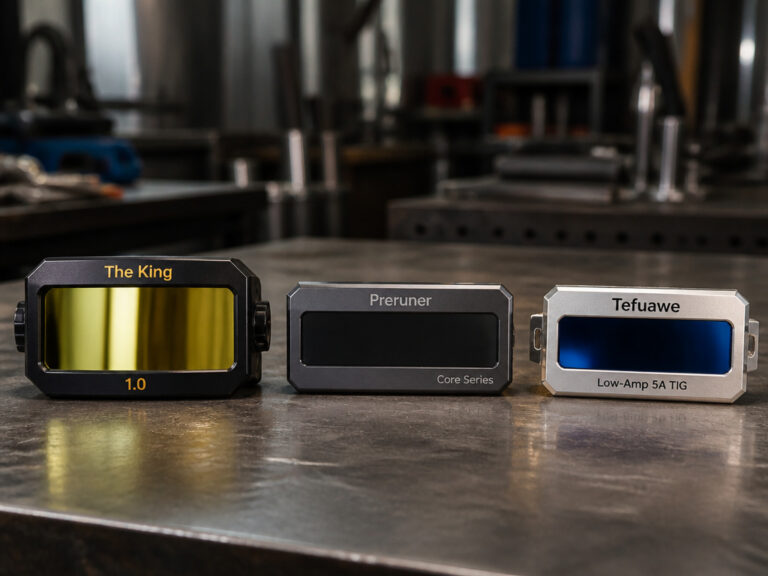 7 Best Welding Lenses of 2026