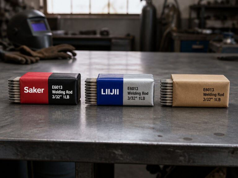 3 Best Welding Rods for Beginners (2026 Guide)