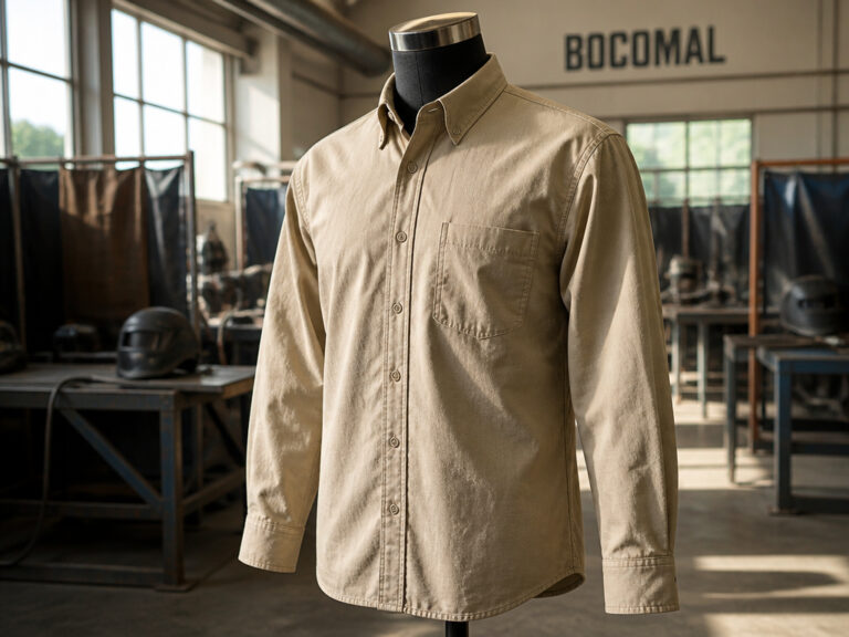 7 Best Welding Shirts of 2026