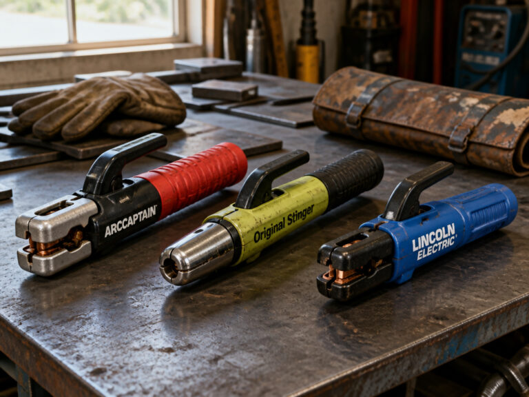 8 Best Welding Stingers of 2026