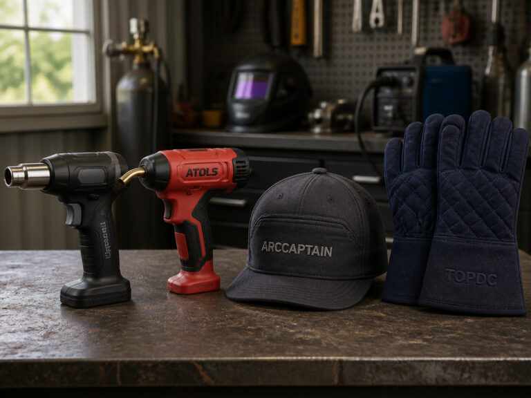 7 Best Weldings of 2026