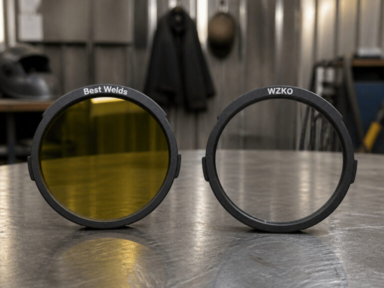 6 Best Welds Cover Lens of 2026