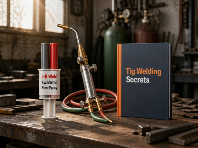 3 Best Welds in the World 2026