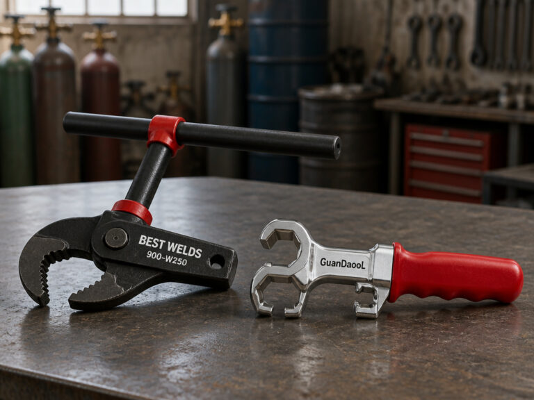 8 Best Welds Tank Wrenches of 2026