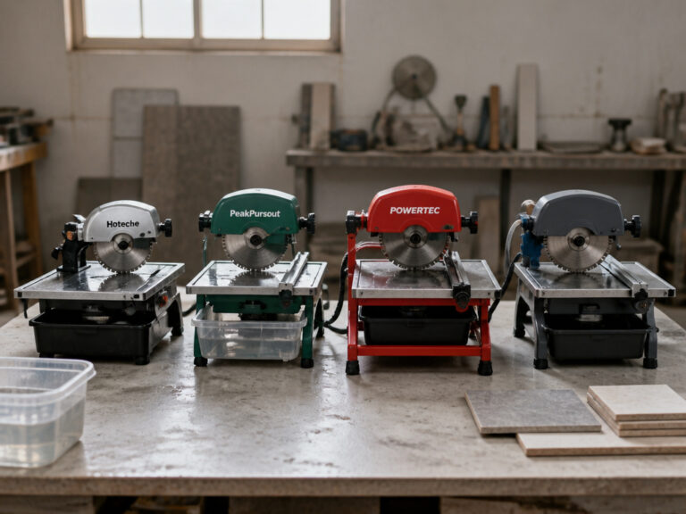 6 Best Wet Tile Saws Under $200 of 2026