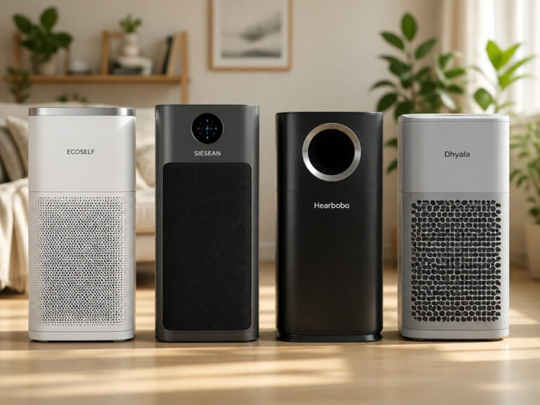 8 Best Whole Home Air Cleaners of 2026