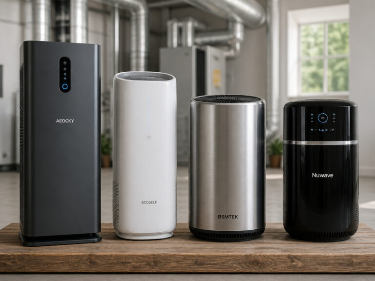 9 Best Whole House Air Cleaners of 2026