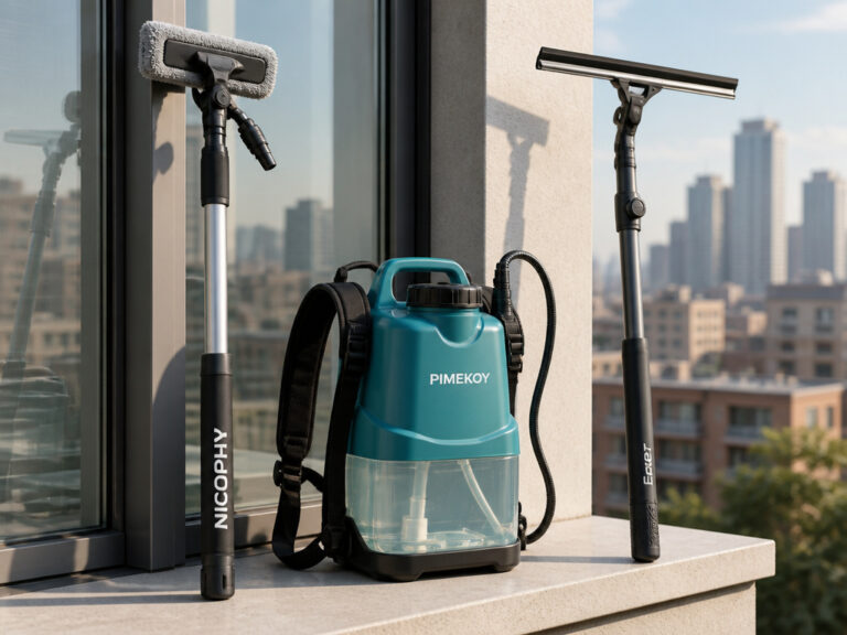 9 Best Window Cleaner Tools of 2026