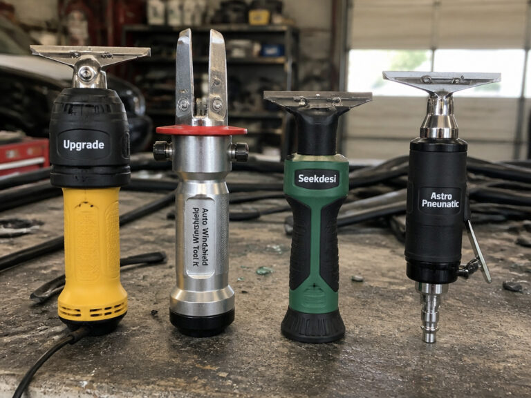 9 Best Windshield Removal Tools of 2026