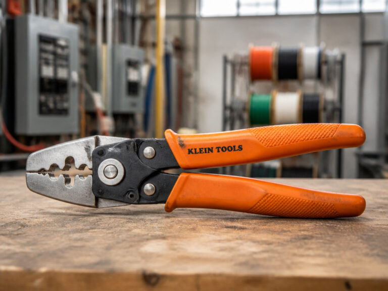 2 Best Wire Crimp Tools of 2026