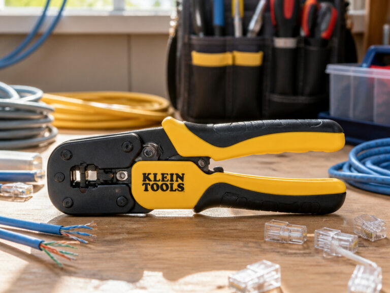 2 Best Wire Crimping Tools of 2026