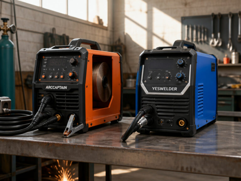 8 Best Wire Welders of 2026