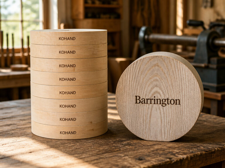 2 Best Woods for Turning on Lathes (2026 Guide)