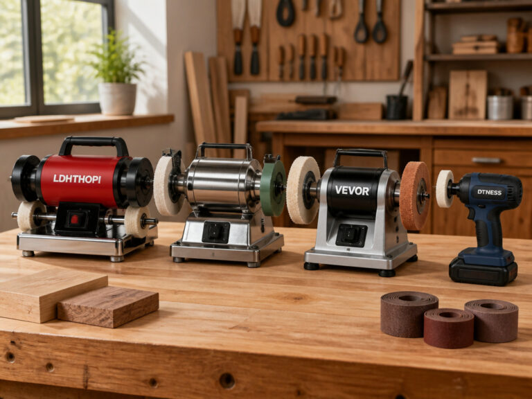 8 Best Wood Polishers of 2026