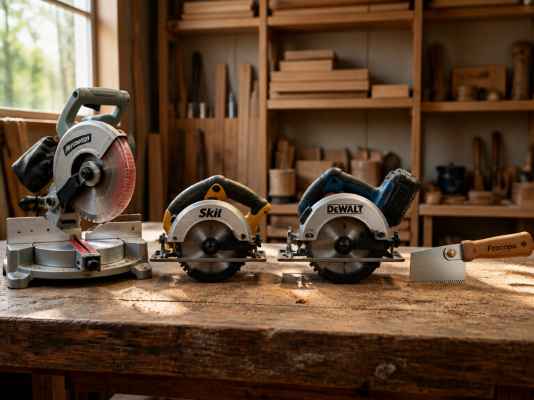 9 Best Wood Saws of 2026