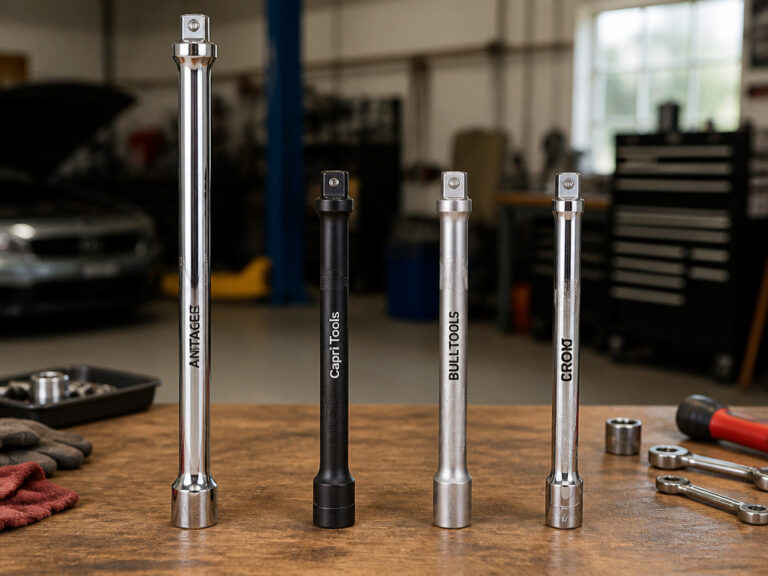 8 Best Wrench Extenders of 2026