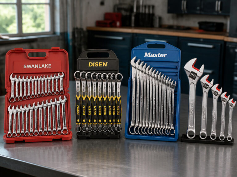 8 Best Wrenches of 2026