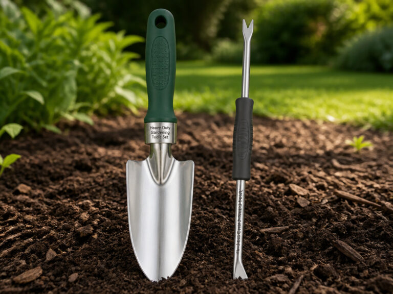 2 Best Yard Hand Tools of 2026