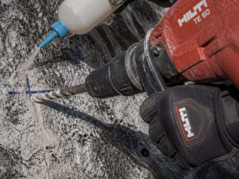 How to Drill a Hole in a Rock | A Complete DIY & Pro Guide