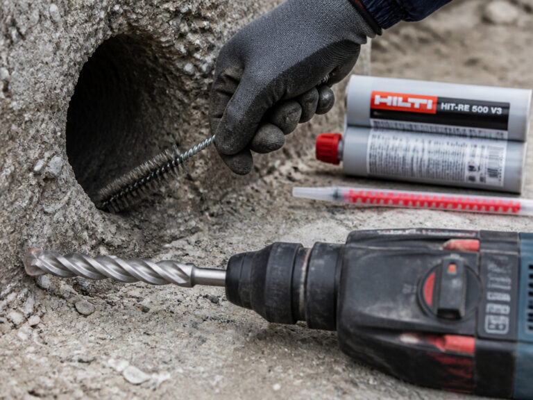 The Complete Guide on How to Drill Dowel Holes Correctly
