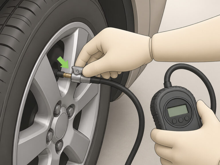 Car Air Compressor Uses: A Guide to Its 3 Primary Functions