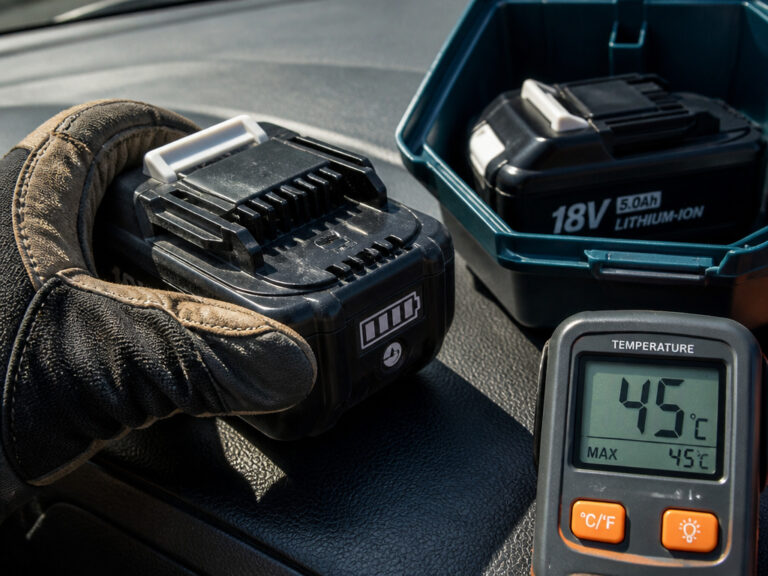 A Guide to What a Cordless Drill Is Used For & Its Limits