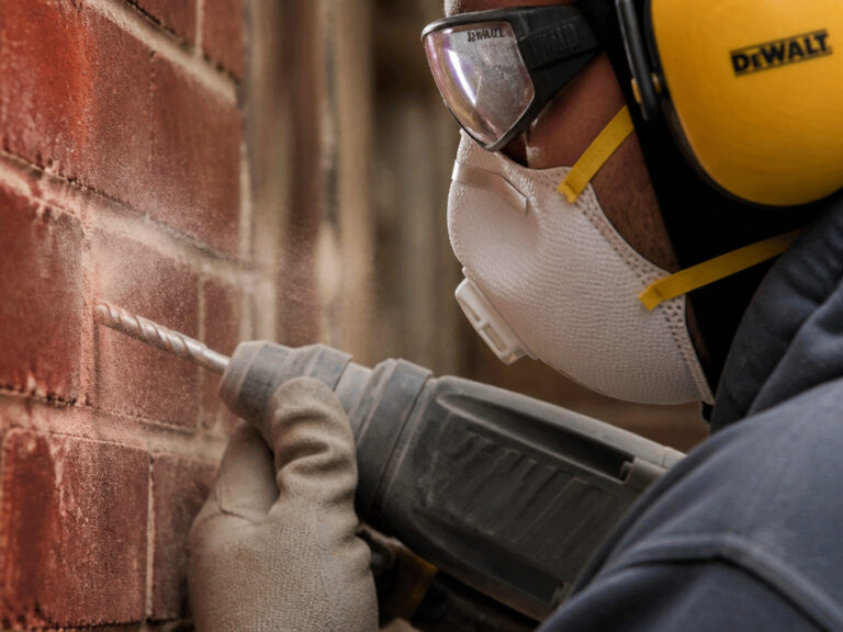 How to Drill Into Brick: The Complete Step-by-Step Method