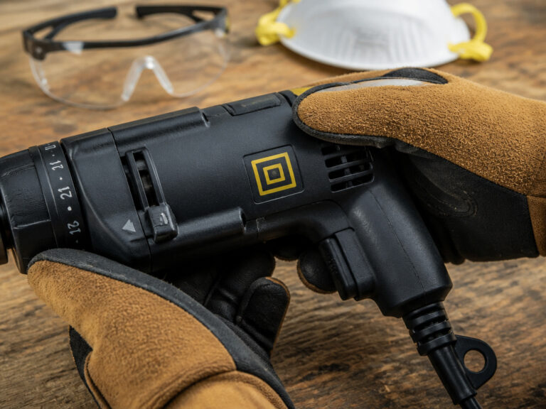How Does a Drill Work? The Motor, Chuck & Torque Explained