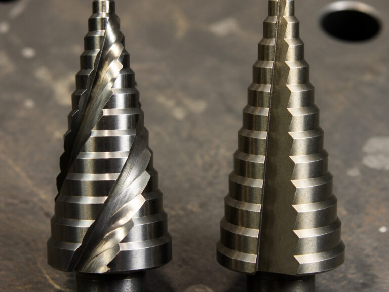 What Are Stepped Drill Bits Used For? Core Uses Explained