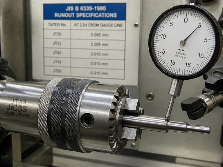 What Is a Drill Chuck | The Standard That Defines the Grip