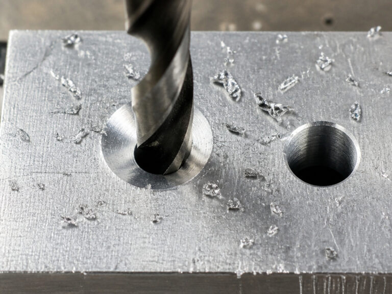 118 vs 135 Drill Bit | The Real Trade-Offs in Steel & Aluminum