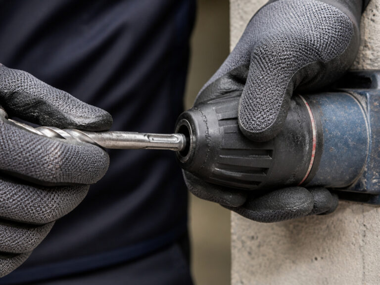 What is a Rotary Hammer Drill Used For | The 3 Primary Jobs