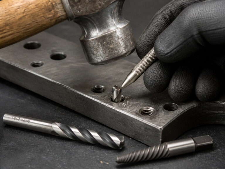 The Right Way: How Do I Drill a Hole in a Glass Jar