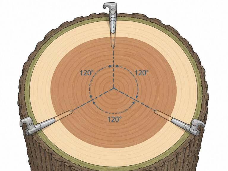 How Deep Should You Drill a Maple Tap? Essential Depth Guide
