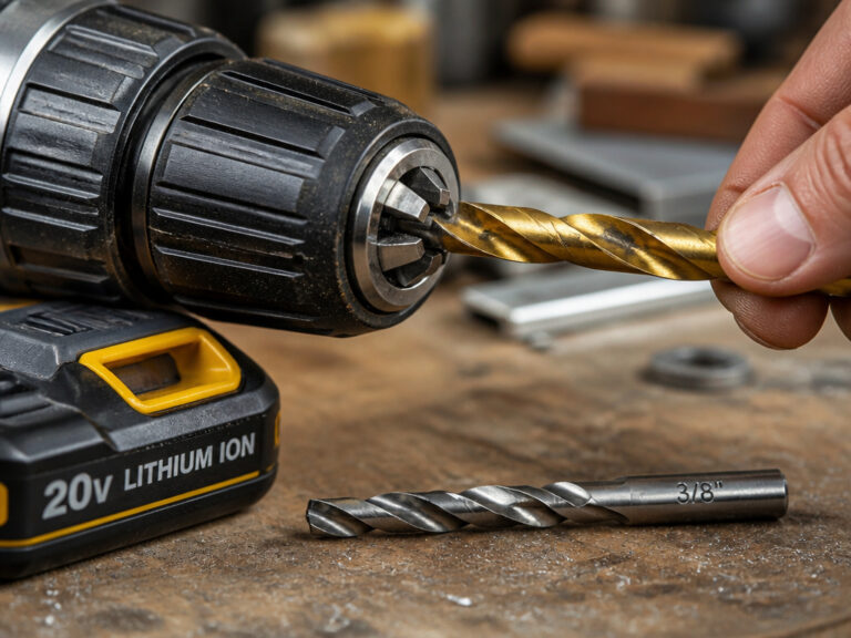 What Is a Drill Driver | The 2-in-1 Workhorse Explained