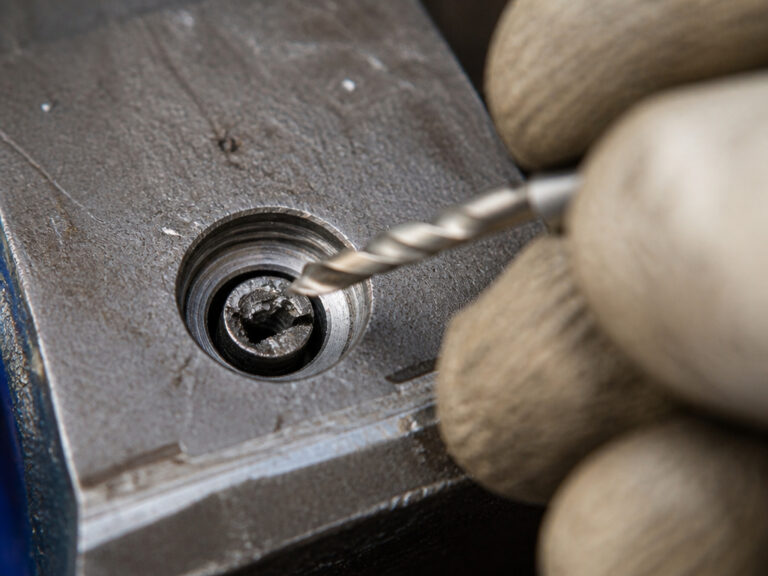 What Is a Tap Drill | The 60% Thread Rule That Saves Taps