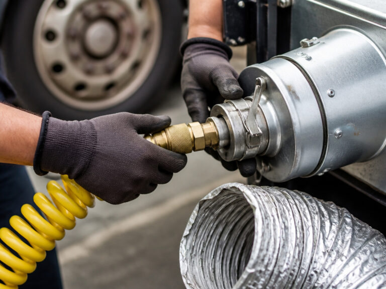 A 5-Step Guide on How to Clean a Dryer Vent with a Drill