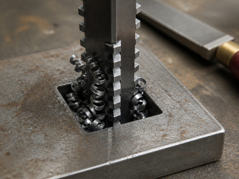 How to Drill a Square Hole | The Real Methods That Work