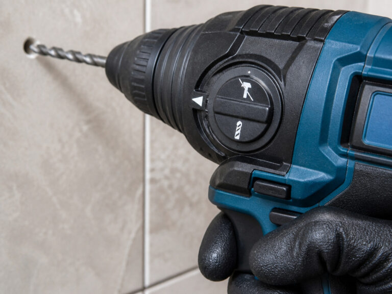 What Is a Masonry Drill Bit? ANSI Tolerance for Anchor Strength