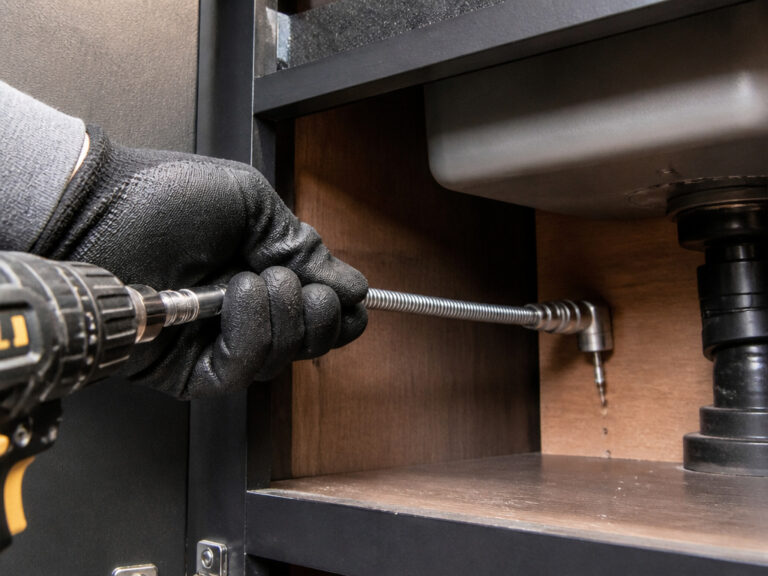 How to Drill in a Tight Space: Essential Tools & Techniques