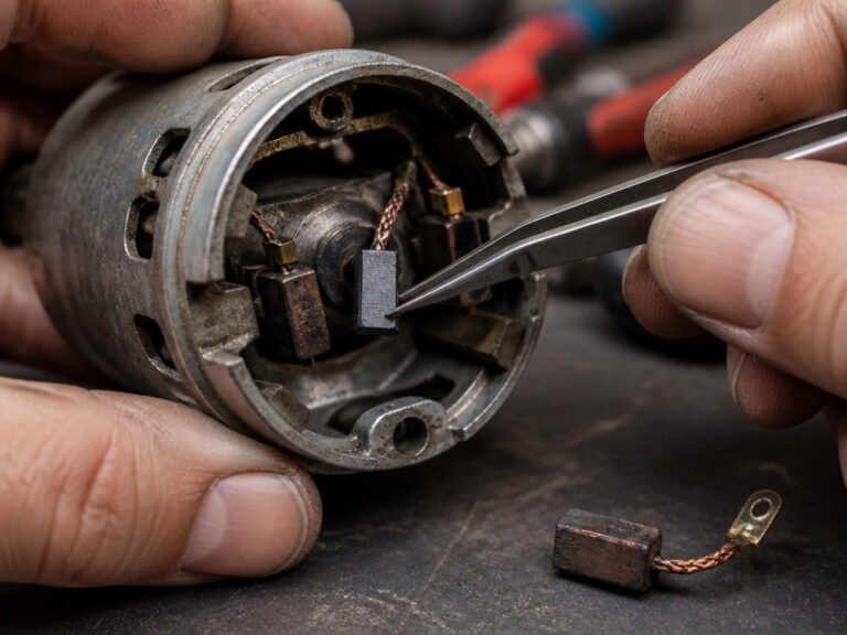 What Is a Brushless Drill? Lighter, Cooler & More Powerful