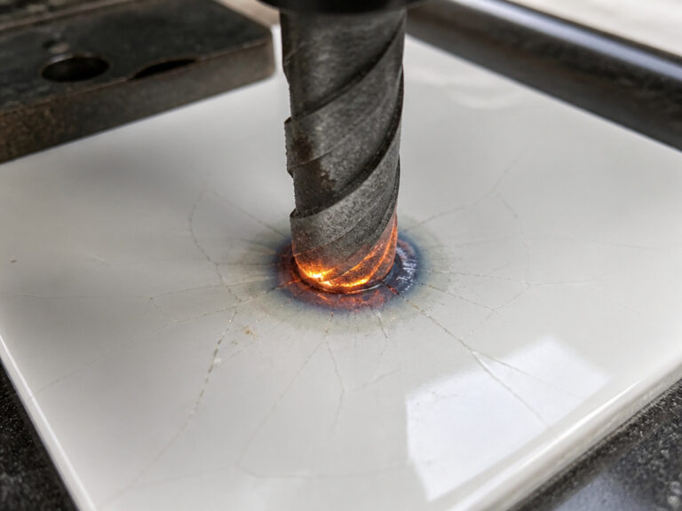 The Correct Way: How Do You Drill Porcelain Tiles Safely